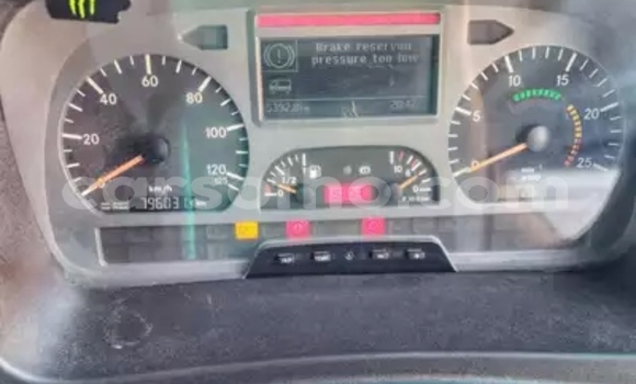 اشتري مستعمل Mercedes‒Benz Truck White شاحنة في Maseru في Maseru اشتري مستعمل Mercedes‒Benz Truck White شاحنة في Maseru في Maseru