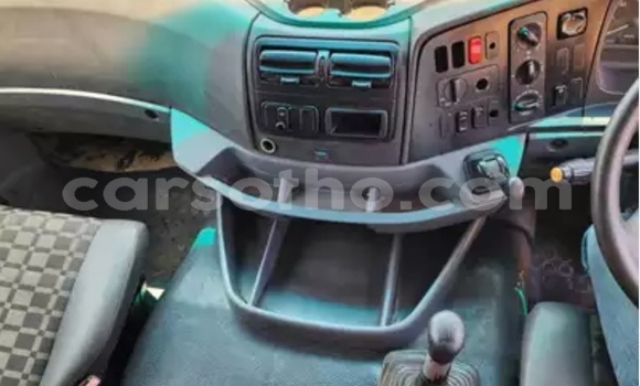 اشتري مستعمل Mercedes‒Benz Truck White شاحنة في Maseru في Maseru اشتري مستعمل Mercedes‒Benz Truck White شاحنة في Maseru في Maseru