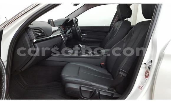 اشتري مستعمل BMW 3–Series White سيارة في Maseru في Maseru اشتري مستعمل BMW 3–Series White سيارة في Maseru في Maseru