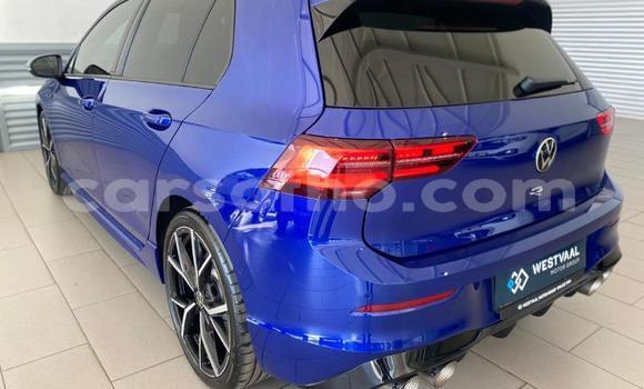 Sayi Na hannu Volkswagen Golf R Blue Mota in Maseru a Maseru Sayi Na hannu Volkswagen Golf R Blue Mota in Maseru a Maseru