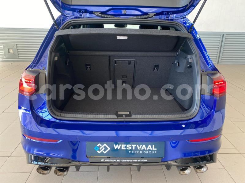 Big with watermark volkswagen golf r maseru maseru 26980