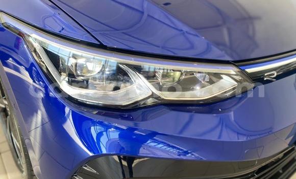 Sayi Na hannu Volkswagen Golf R Blue Mota in Maseru a Maseru Sayi Na hannu Volkswagen Golf R Blue Mota in Maseru a Maseru