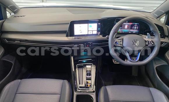 Sayi Na hannu Volkswagen Golf R Blue Mota in Maseru a Maseru Sayi Na hannu Volkswagen Golf R Blue Mota in Maseru a Maseru