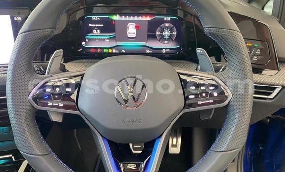 Sayi Na hannu Volkswagen Golf R Blue Mota in Maseru a Maseru Sayi Na hannu Volkswagen Golf R Blue Mota in Maseru a Maseru