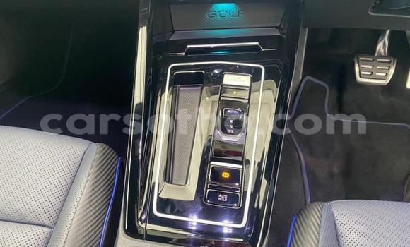 Sayi Na hannu Volkswagen Golf R Blue Mota in Maseru a Maseru Sayi Na hannu Volkswagen Golf R Blue Mota in Maseru a Maseru