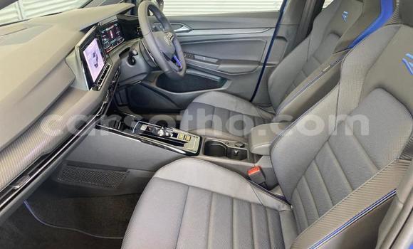 Sayi Na hannu Volkswagen Golf R Blue Mota in Maseru a Maseru Sayi Na hannu Volkswagen Golf R Blue Mota in Maseru a Maseru