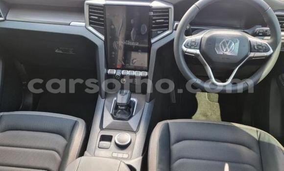 Acheter Occasion Voiture Volkswagen Amarok Blanc à Maseru, Maseru Acheter Occasion Voiture Volkswagen Amarok Blanc à Maseru, Maseru