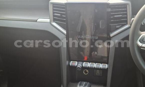 Acheter Occasion Voiture Volkswagen Amarok Blanc à Maseru, Maseru Acheter Occasion Voiture Volkswagen Amarok Blanc à Maseru, Maseru