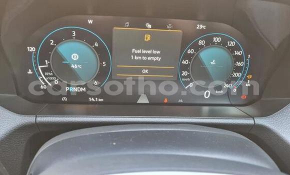 Acheter Occasion Voiture Volkswagen Amarok Blanc à Maseru, Maseru Acheter Occasion Voiture Volkswagen Amarok Blanc à Maseru, Maseru