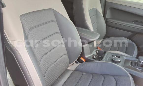 Acheter Occasion Voiture Volkswagen Amarok Blanc à Maseru, Maseru Acheter Occasion Voiture Volkswagen Amarok Blanc à Maseru, Maseru
