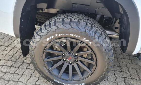 Acheter Occasion Voiture Volkswagen Amarok Blanc à Maseru, Maseru Acheter Occasion Voiture Volkswagen Amarok Blanc à Maseru, Maseru