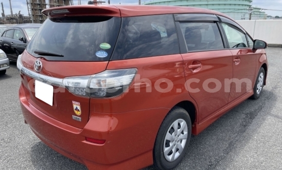 اشتري مستعمل Toyota Wish Beige سيارة في Butha–Buthe في Thaba-Tseka اشتري مستعمل Toyota Wish Beige سيارة في Butha–Buthe في Thaba-Tseka