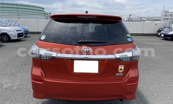 اشتري مستعمل Toyota Wish Beige سيارة في Butha–Buthe في Thaba-Tseka اشتري مستعمل Toyota Wish Beige سيارة في Butha–Buthe في Thaba-Tseka