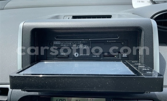 اشتري مستعمل Toyota Wish Beige سيارة في Butha–Buthe في Thaba-Tseka اشتري مستعمل Toyota Wish Beige سيارة في Butha–Buthe في Thaba-Tseka