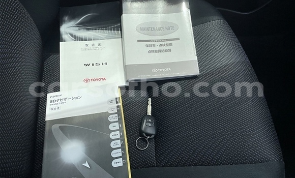 اشتري مستعمل Toyota Wish Beige سيارة في Butha–Buthe في Thaba-Tseka اشتري مستعمل Toyota Wish Beige سيارة في Butha–Buthe في Thaba-Tseka