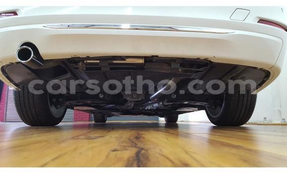 اشتري مستعمل BMW 3–Series White سيارة في Maseru في Maseru اشتري مستعمل BMW 3–Series White سيارة في Maseru في Maseru