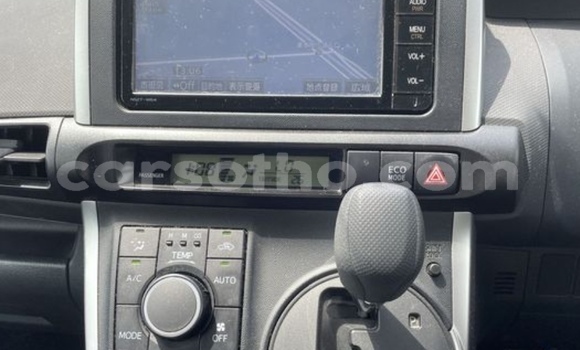 اشتري مستعمل Toyota Wish Beige سيارة في Butha–Buthe في Thaba-Tseka اشتري مستعمل Toyota Wish Beige سيارة في Butha–Buthe في Thaba-Tseka