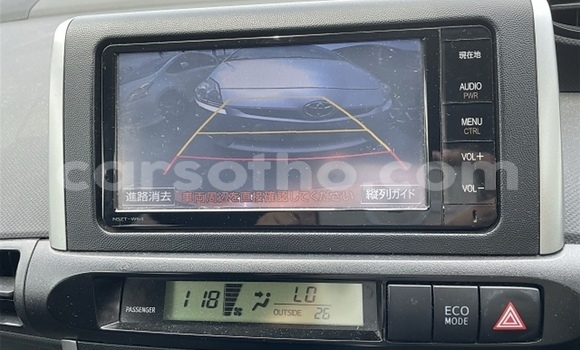 اشتري مستعمل Toyota Wish Beige سيارة في Butha–Buthe في Thaba-Tseka اشتري مستعمل Toyota Wish Beige سيارة في Butha–Buthe في Thaba-Tseka