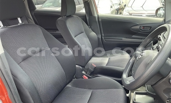 اشتري مستعمل Toyota Wish Beige سيارة في Butha–Buthe في Thaba-Tseka اشتري مستعمل Toyota Wish Beige سيارة في Butha–Buthe في Thaba-Tseka