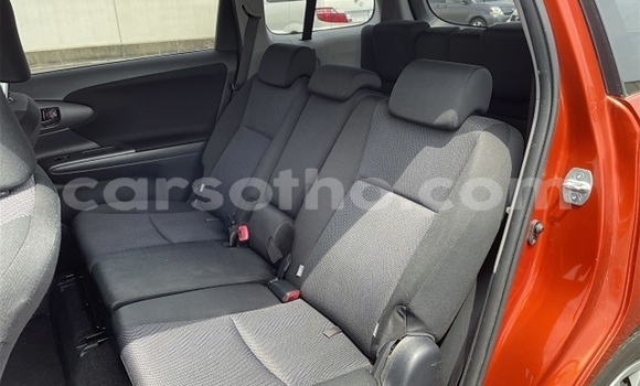 اشتري مستعمل Toyota Wish Beige سيارة في Butha–Buthe في Thaba-Tseka اشتري مستعمل Toyota Wish Beige سيارة في Butha–Buthe في Thaba-Tseka