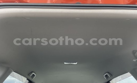 اشتري مستعمل Toyota Wish Beige سيارة في Butha–Buthe في Thaba-Tseka اشتري مستعمل Toyota Wish Beige سيارة في Butha–Buthe في Thaba-Tseka