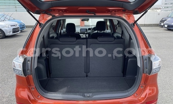 اشتري مستعمل Toyota Wish Beige سيارة في Butha–Buthe في Thaba-Tseka اشتري مستعمل Toyota Wish Beige سيارة في Butha–Buthe في Thaba-Tseka