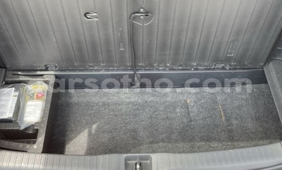 اشتري مستعمل Toyota Wish Beige سيارة في Butha–Buthe في Thaba-Tseka اشتري مستعمل Toyota Wish Beige سيارة في Butha–Buthe في Thaba-Tseka