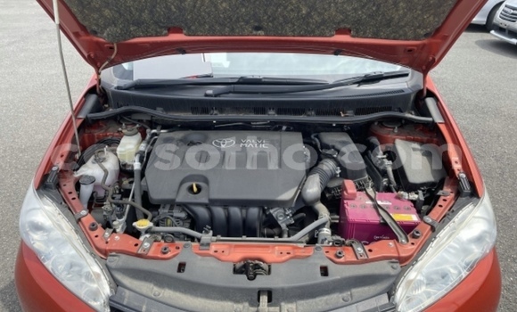 اشتري مستعمل Toyota Wish Beige سيارة في Butha–Buthe في Thaba-Tseka اشتري مستعمل Toyota Wish Beige سيارة في Butha–Buthe في Thaba-Tseka