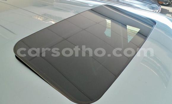 اشتري مستعمل BMW 3–Series White سيارة في Maseru في Maseru اشتري مستعمل BMW 3–Series White سيارة في Maseru في Maseru