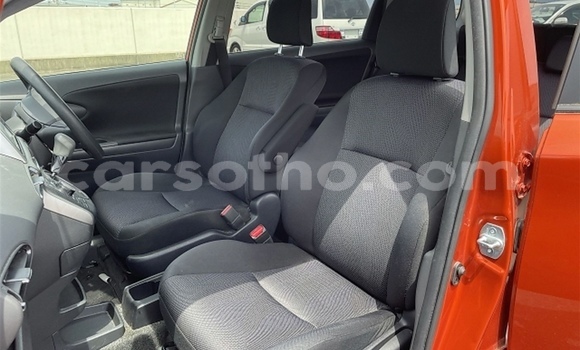 اشتري مستعمل Toyota Wish Beige سيارة في Butha–Buthe في Thaba-Tseka اشتري مستعمل Toyota Wish Beige سيارة في Butha–Buthe في Thaba-Tseka