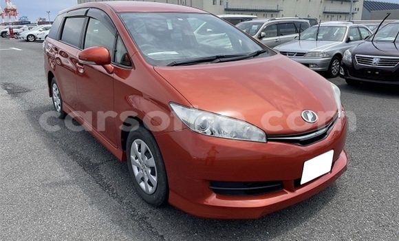 اشتري مستعمل Toyota Wish Beige سيارة في Butha–Buthe في Thaba-Tseka اشتري مستعمل Toyota Wish Beige سيارة في Butha–Buthe في Thaba-Tseka