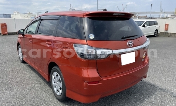 اشتري مستعمل Toyota Wish Beige سيارة في Butha–Buthe في Thaba-Tseka اشتري مستعمل Toyota Wish Beige سيارة في Butha–Buthe في Thaba-Tseka
