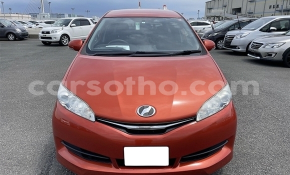 اشتري مستعمل Toyota Wish Beige سيارة في Butha–Buthe في Thaba-Tseka اشتري مستعمل Toyota Wish Beige سيارة في Butha–Buthe في Thaba-Tseka