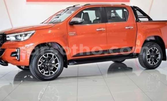 اشتري مستعمل Toyota Hilux Other سيارة في Maseru في Maseru اشتري مستعمل Toyota Hilux Other سيارة في Maseru في Maseru