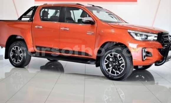 اشتري مستعمل Toyota Hilux Other سيارة في Maseru في Maseru اشتري مستعمل Toyota Hilux Other سيارة في Maseru في Maseru