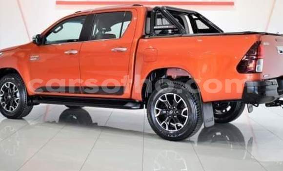اشتري مستعمل Toyota Hilux Other سيارة في Maseru في Maseru اشتري مستعمل Toyota Hilux Other سيارة في Maseru في Maseru