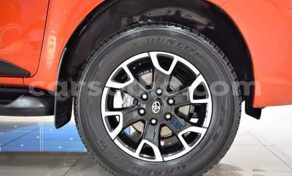 اشتري مستعمل Toyota Hilux Other سيارة في Maseru في Maseru اشتري مستعمل Toyota Hilux Other سيارة في Maseru في Maseru