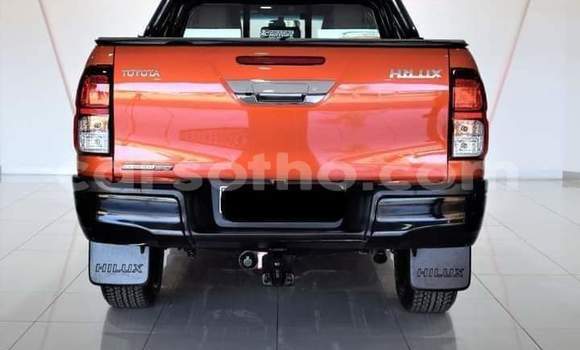 اشتري مستعمل Toyota Hilux Other سيارة في Maseru في Maseru اشتري مستعمل Toyota Hilux Other سيارة في Maseru في Maseru
