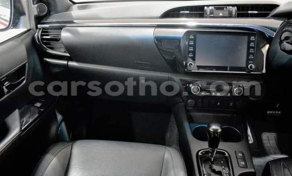 اشتري مستعمل Toyota Hilux Other سيارة في Maseru في Maseru اشتري مستعمل Toyota Hilux Other سيارة في Maseru في Maseru