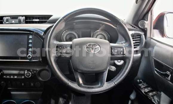 اشتري مستعمل Toyota Hilux Other سيارة في Maseru في Maseru اشتري مستعمل Toyota Hilux Other سيارة في Maseru في Maseru
