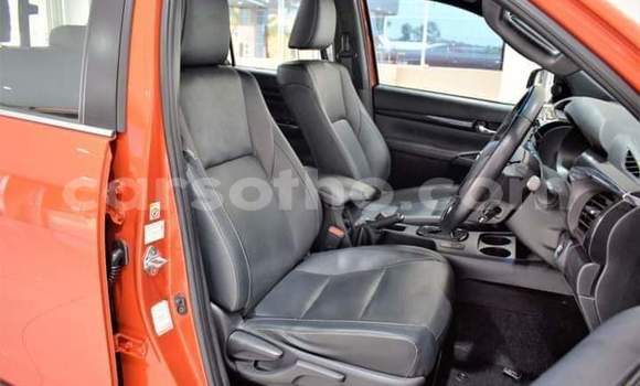 اشتري مستعمل Toyota Hilux Other سيارة في Maseru في Maseru اشتري مستعمل Toyota Hilux Other سيارة في Maseru في Maseru