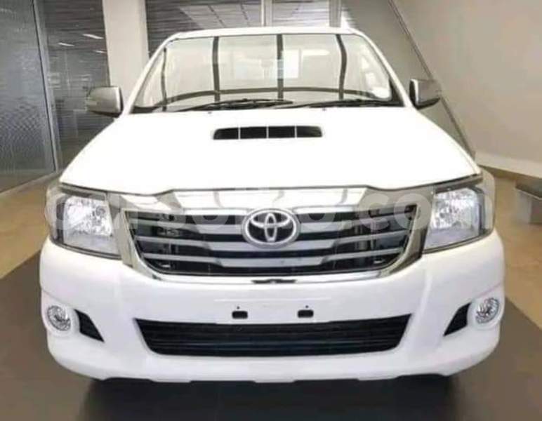 Big with watermark toyota hilux maseru maseru 26984