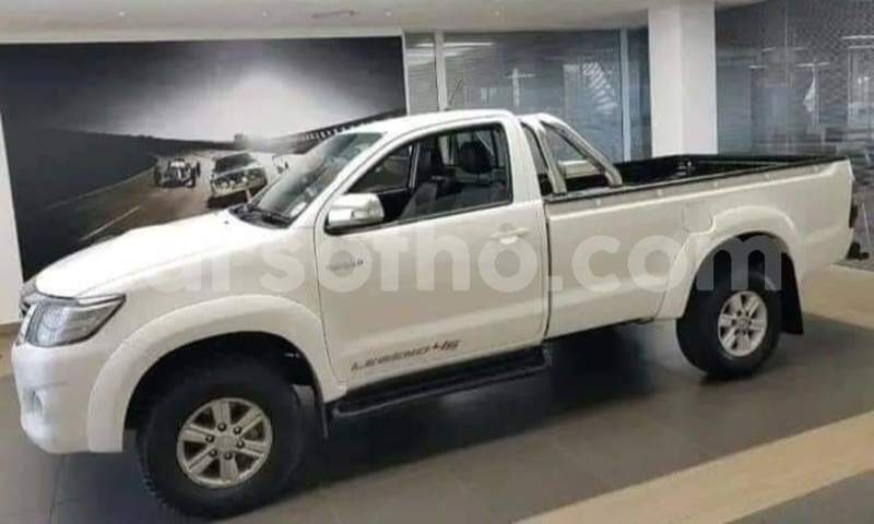 Big with watermark toyota hilux maseru maseru 26984