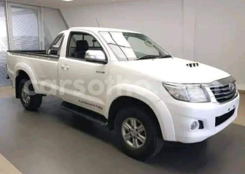 Big with watermark toyota hilux maseru maseru 26984