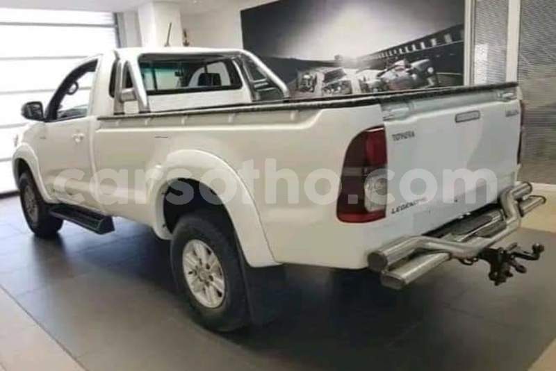 Big with watermark toyota hilux maseru maseru 26984