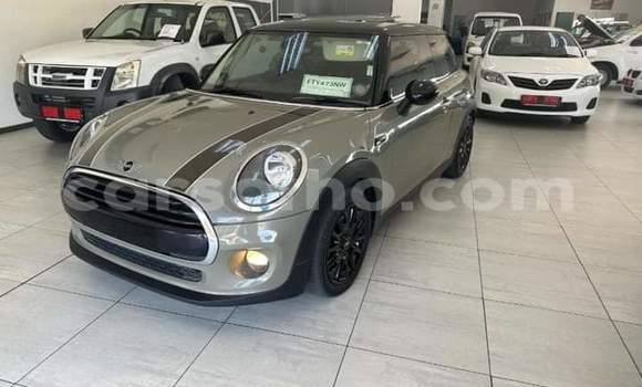 Sayi Na hannu Mini Cooper Other Mota in Maseru a Maseru Sayi Na hannu Mini Cooper Other Mota in Maseru a Maseru
