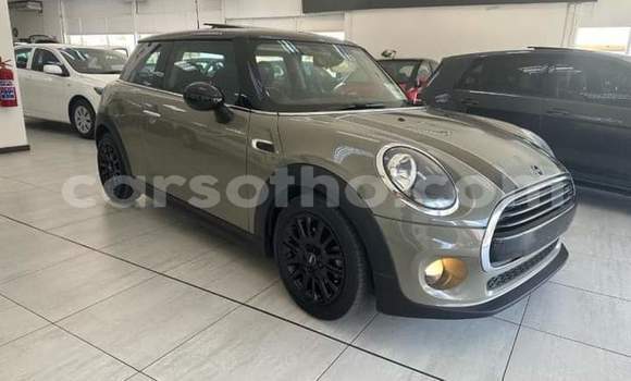 Sayi Na hannu Mini Cooper Other Mota in Maseru a Maseru Sayi Na hannu Mini Cooper Other Mota in Maseru a Maseru