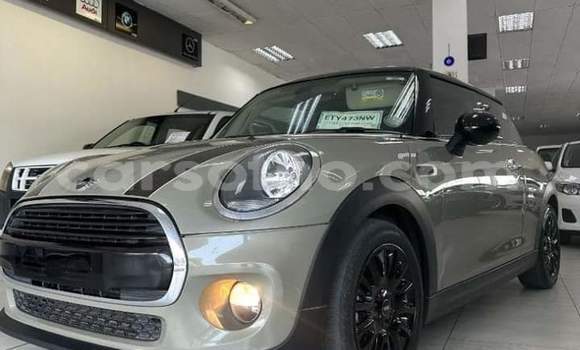 Sayi Na hannu Mini Cooper Other Mota in Maseru a Maseru Sayi Na hannu Mini Cooper Other Mota in Maseru a Maseru