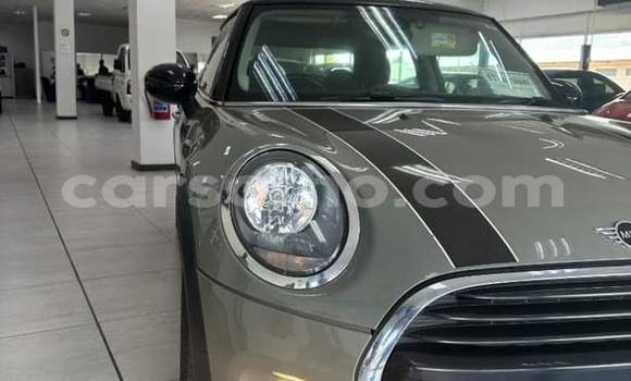 Sayi Na hannu Mini Cooper Other Mota in Maseru a Maseru Sayi Na hannu Mini Cooper Other Mota in Maseru a Maseru