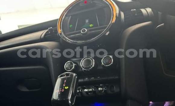 Sayi Na hannu Mini Cooper Other Mota in Maseru a Maseru Sayi Na hannu Mini Cooper Other Mota in Maseru a Maseru
